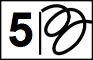 5ribbon